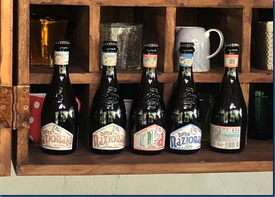 Oaga - craft beer 2