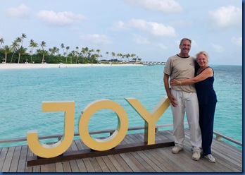 Tour 2025 - Joy Island 1