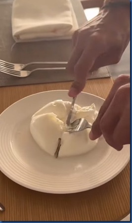 Joy Island - Mozzarella