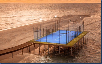 Meyyafushi - padel 1