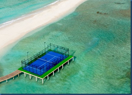 Meyyafushi - padel 2