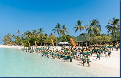 Siyam World - snorkeling record 3