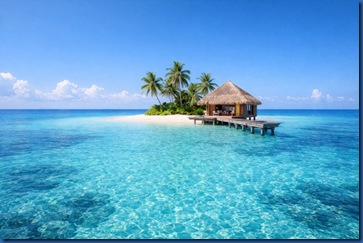 Perfect Maldives Resort