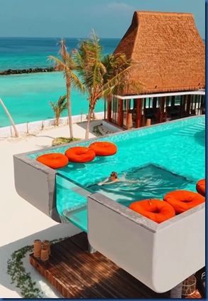 Meeyafushi - glass pool 1