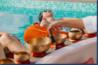 Meyyafushi - pool sound therapy 2