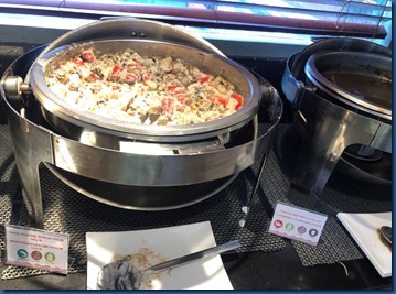 Siyam World - Russian cuisine 2