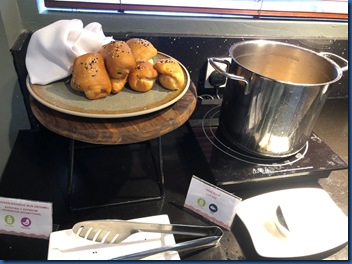 Siyam World - russian cuisine 1