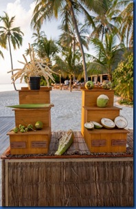 Siyam - coconut oil making