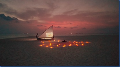 Fushifaru - sandbank 2