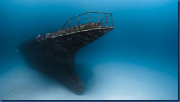 Siyam World - wreck 1
