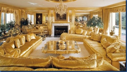 faux luxury