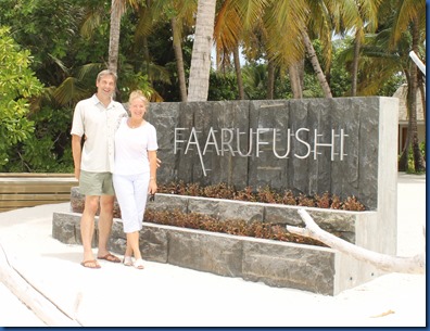 Faarufushi - tour 2019