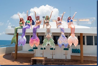 Mermaid group