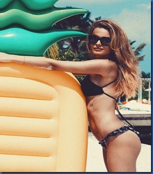 Chloe Lloyd (United Kingdom) – LUX Maldives Chloe Lloyd (United Kingdom) – LUX Maldives