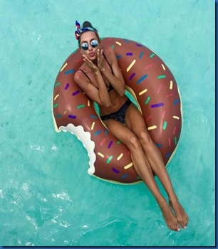 Ekaterina Bezborodko (Russia) – Holiday Island Ekaterina Bezborodko (Russia) – Holiday Island