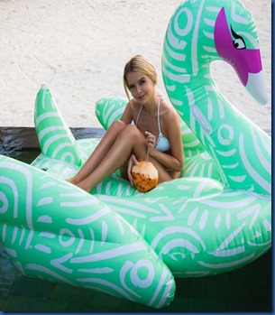 Yulia Schastlivaya (Russia) – Huvafenfushi Yulia Schastlivaya (Russia) – Huvafenfushi