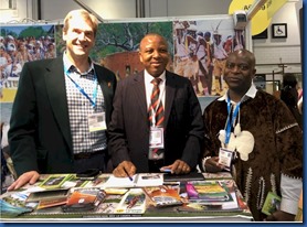 WTM 2019 - Togo